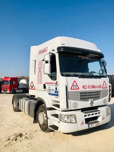 Renault Premium 460-4