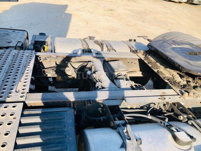 Renault Premium 460-9