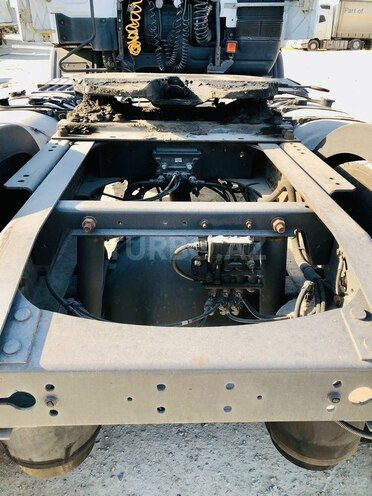 Renault Premium 460-8