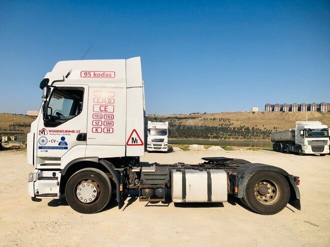 Renault Premium 460-6