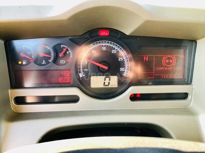 Renault Premium 460-16