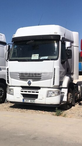 Renault Premium 460-20