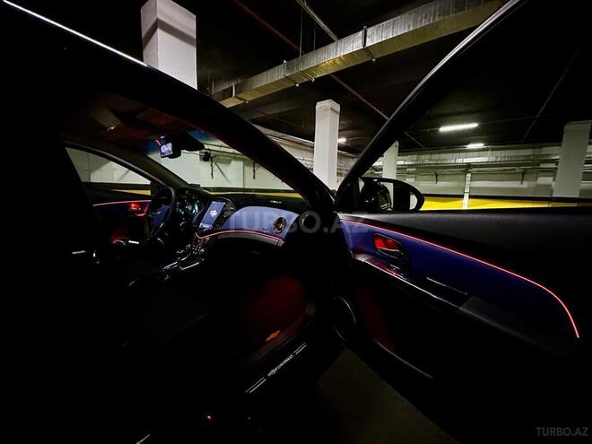 Chevrolet Cruze-3