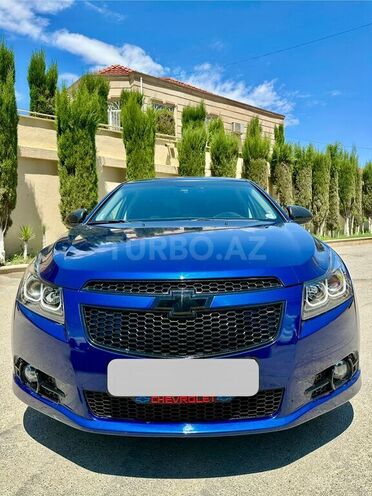 Chevrolet Cruze-17