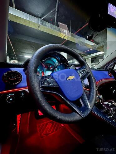 Chevrolet Cruze-7