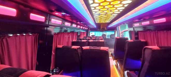 Mercedes Sprinter 316-6