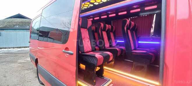 Mercedes Sprinter 316-10