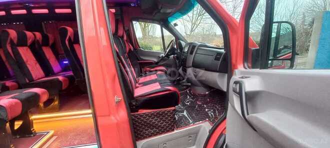Mercedes Sprinter 316-8