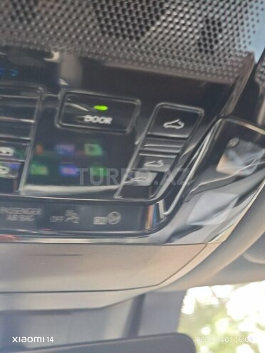 Lexus RX 350h-6