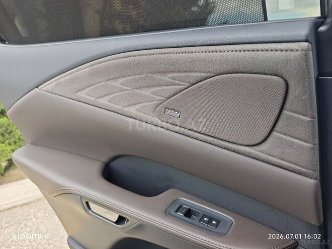 Lexus RX 350h-12