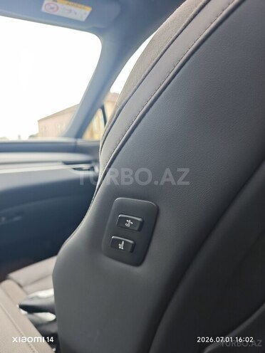Lexus RX 350h-14