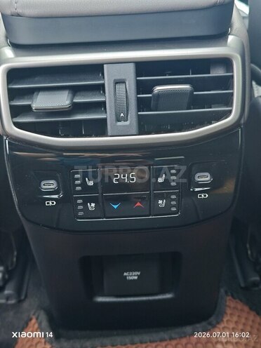 Lexus RX 350h-15
