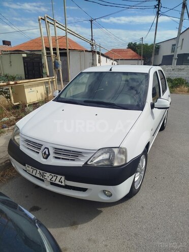 Renault Logan-5