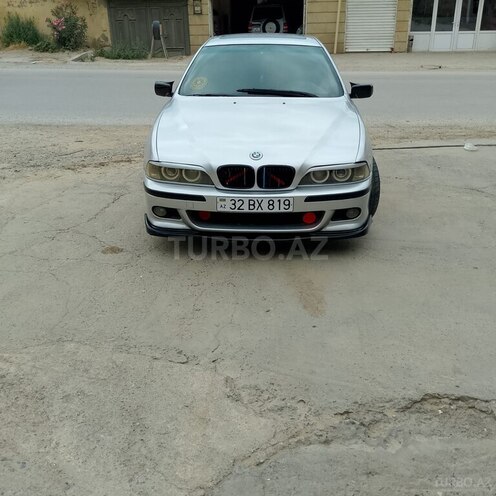 BMW 528-11