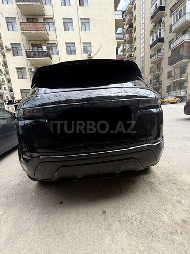 Land Rover RR Evoque-2