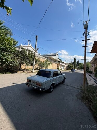 LADA (VAZ) 2106-5