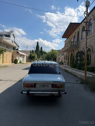 LADA (VAZ) 2106-2
