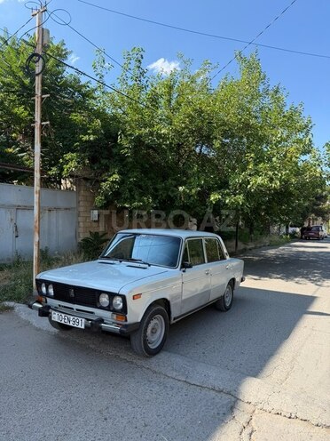 LADA (VAZ) 2106-1