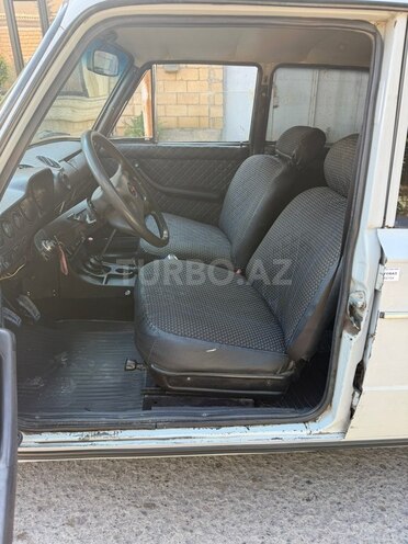 LADA (VAZ) 2106-3