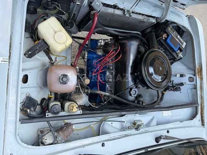 LADA (VAZ) 2106-10