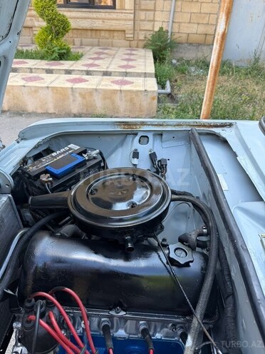 LADA (VAZ) 2106-8