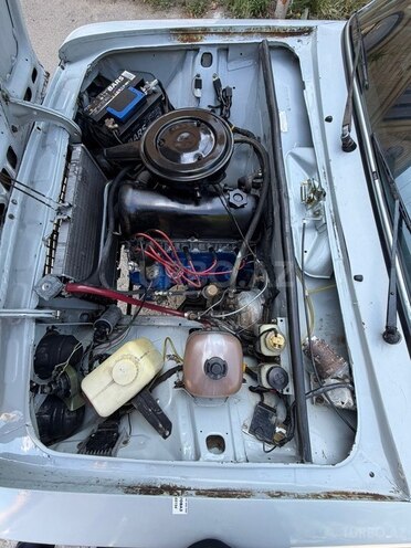 LADA (VAZ) 2106-9