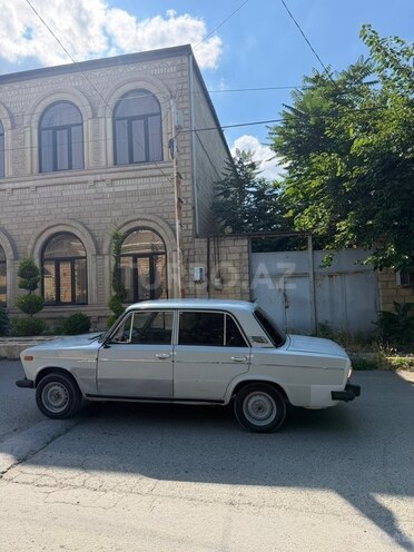 LADA (VAZ) 2106-16