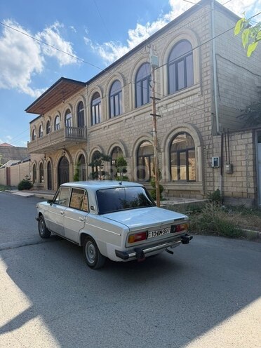 LADA (VAZ) 2106-17