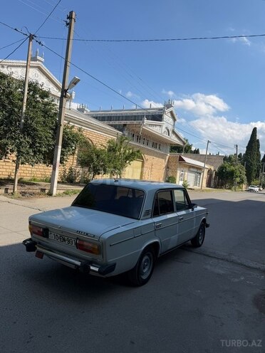 LADA (VAZ) 2106-15