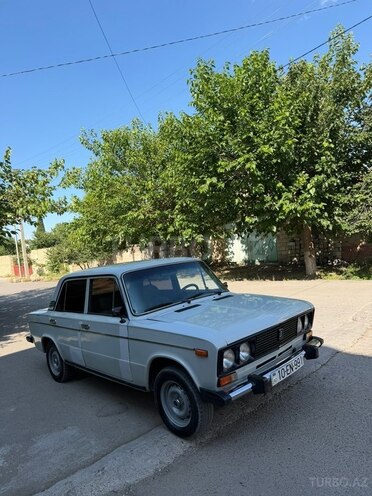 LADA (VAZ) 2106-13