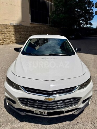 Chevrolet Malibu-1