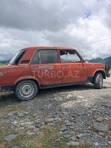 LADA (VAZ) 2105-8