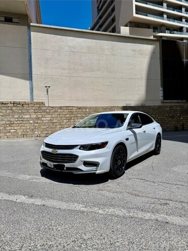 Chevrolet Malibu-3