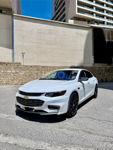 Chevrolet Malibu-4