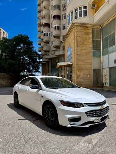 Chevrolet Malibu-5
