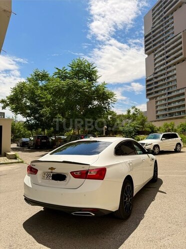 Chevrolet Malibu-6