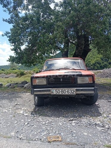 LADA (VAZ) 2105-12