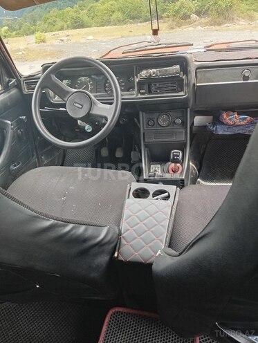 LADA (VAZ) 2105-4