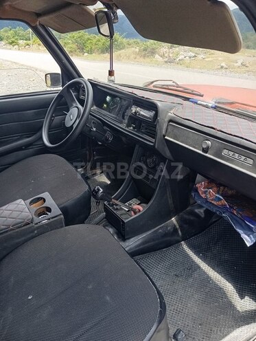 LADA (VAZ) 2105-7