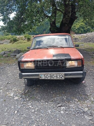 LADA (VAZ) 2105-3