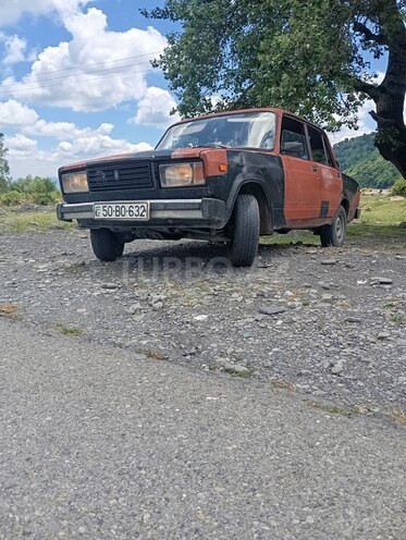 LADA (VAZ) 2105-1