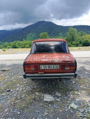 LADA (VAZ) 2105-9