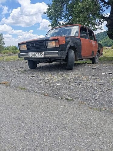 LADA (VAZ) 2105-2