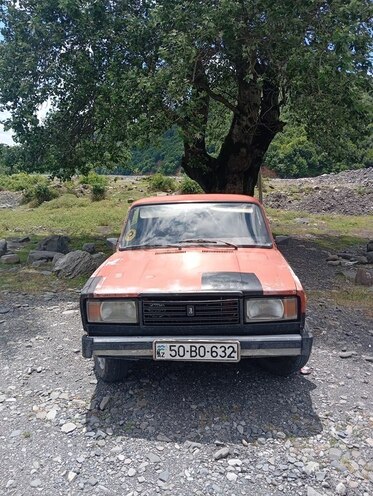 LADA (VAZ) 2105-11