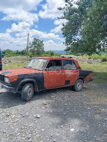 LADA (VAZ) 2105-10