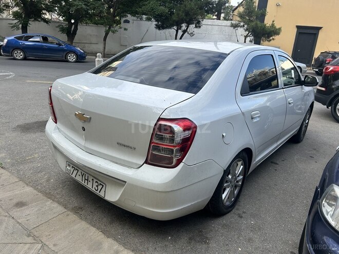 Chevrolet Cobalt-4