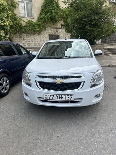 Chevrolet Cobalt-1