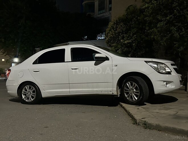 Chevrolet Cobalt-7