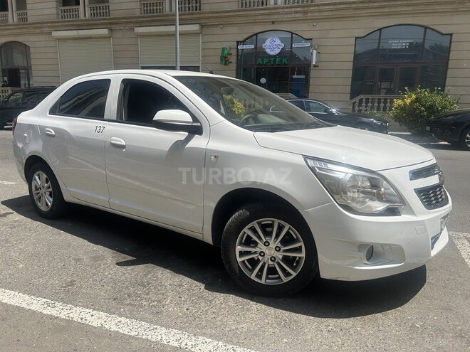 Chevrolet Cobalt-9