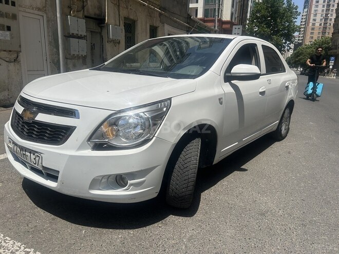 Chevrolet Cobalt-8
